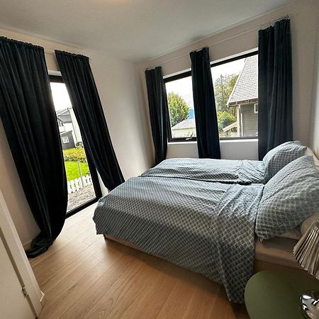 טרומסה Skagesund Guest House With Free Parking מראה חיצוני תמונה