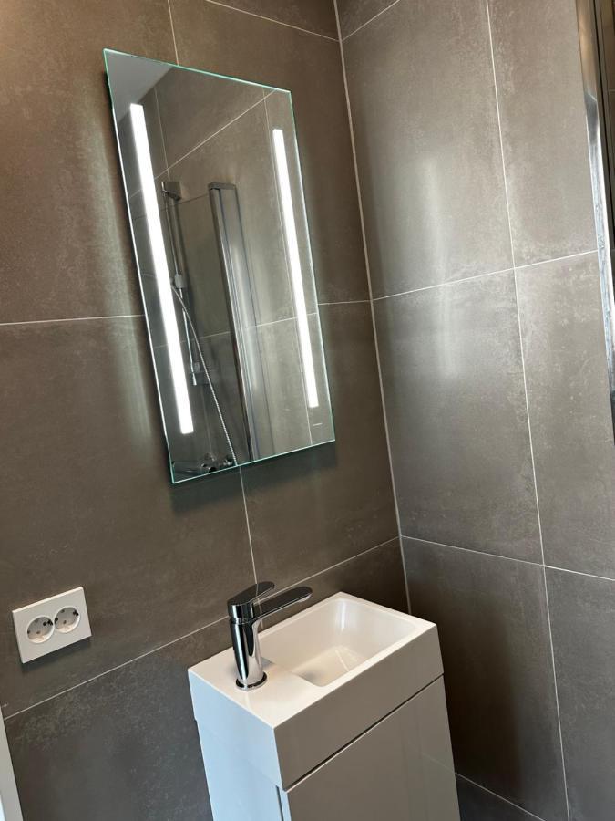 טרומסה Skagesund Guest House With Free Parking מראה חיצוני תמונה