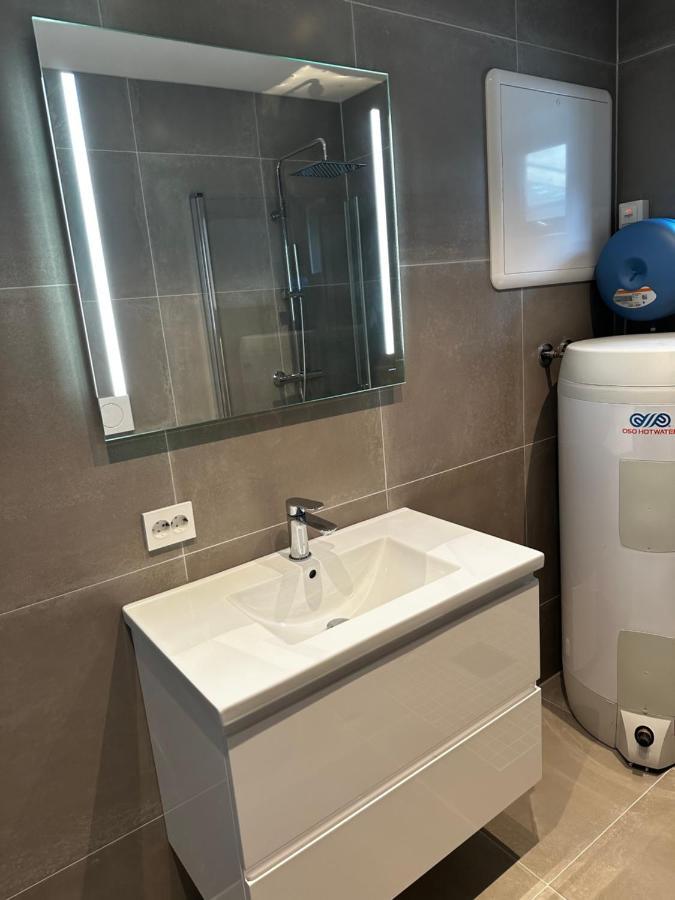 טרומסה Skagesund Guest House With Free Parking מראה חיצוני תמונה