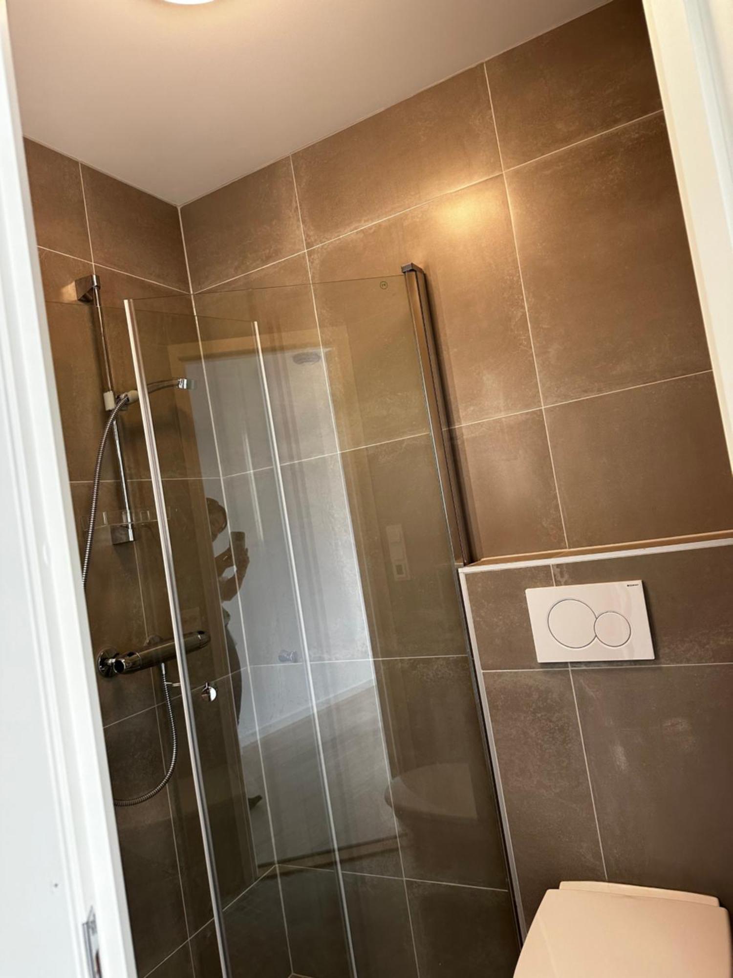 טרומסה Skagesund Guest House With Free Parking מראה חיצוני תמונה