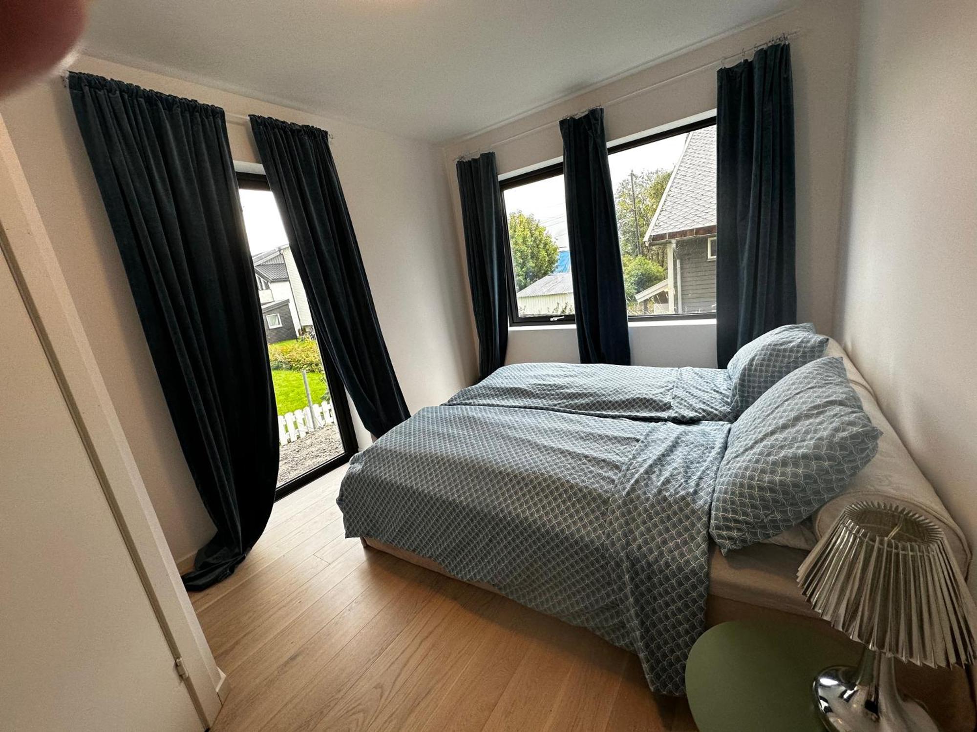 טרומסה Skagesund Guest House With Free Parking מראה חיצוני תמונה